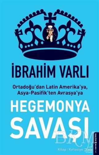 HEGEMONYA SAVAŞI - Destek Yayınları