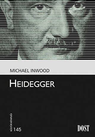 Heidegger - Dost Kitabevi Yayınları