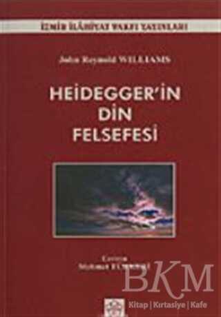 Heidegger`in Din Felsefesi
