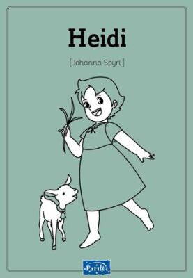 Heidi - 1
