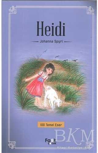 Heidi - Fark Yayınları
