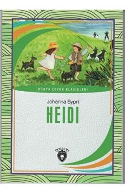 Heidi kapağı