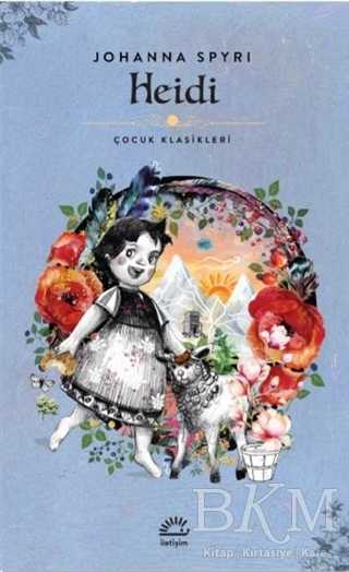Heidi - İletişim Yayınevi