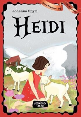 Heidi kapağı