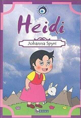 Heidi - Birey Yayıncılık