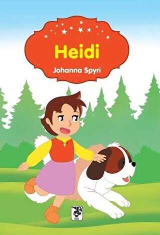 Heidi ingilizce - Sis Yayıncılık