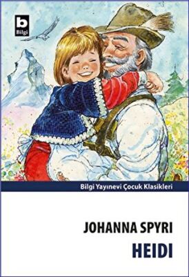 Heidi kapağı