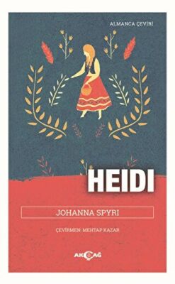 Heidi - 1