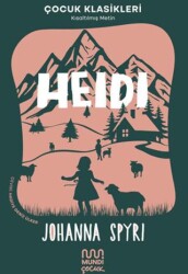 Heidi - Mundi Çocuk
