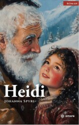 Heidi - Amore Yayınevi