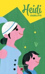 Heidi - Elips Kitap