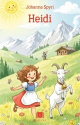 Heidi - Parana Yayınları