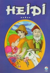 Heidi - Engin Yayınevi