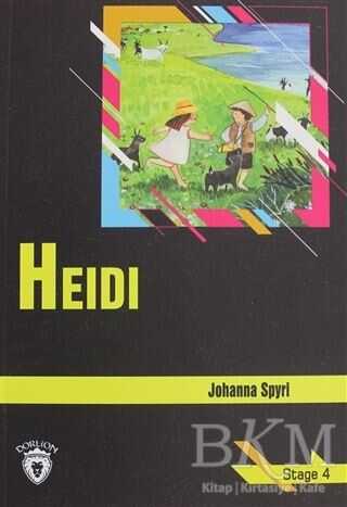 Heidi Stage 4 - Dorlion Yayınları