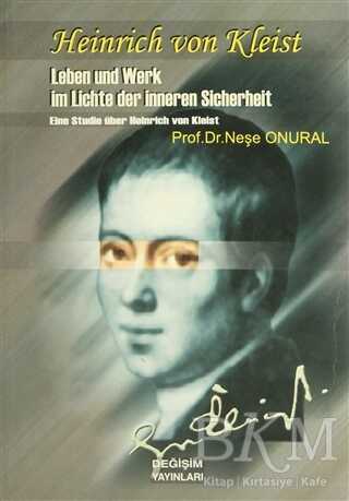 Heinrich von Kleist - Değişim Yayınları