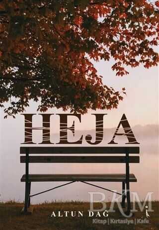 Heja - İkinci Adam Yayınları