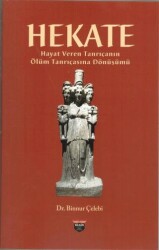 Hekate - Bilgin Kültür Sanat Yayınları