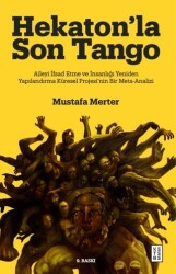 Hekaton’la Son Tango - Ketebe Yayınları