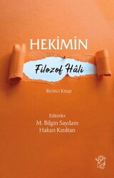 Hekimin Filozof Hali - Minotor Kitap