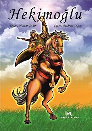 Hekimoğlu - Başak Ajans Yayınları