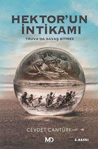 Hektor’un İntikamı - MD Basım