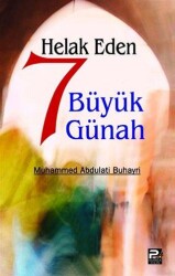 Helak Eden 7 Büyük Günah - Karınca & Polen Yayınları