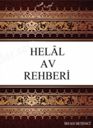 Helal Av Rehberi - 1