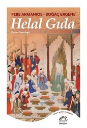 Helal Gıda - İletişim Yayınevi