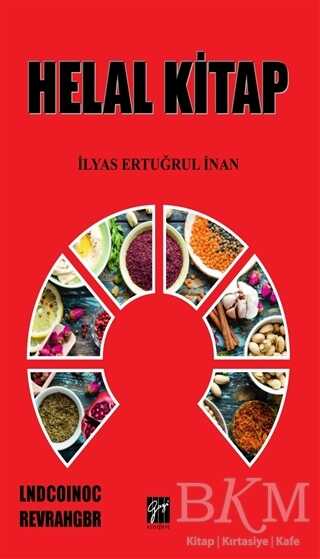 Helal Kitap - Gazi Kitabevi