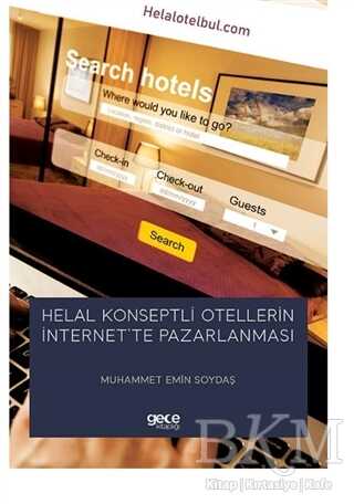 Helal Konseptli Otellerin İnternet`te Pazarlanması - 1