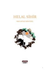 Helal Sihir - Nazenin Kitap