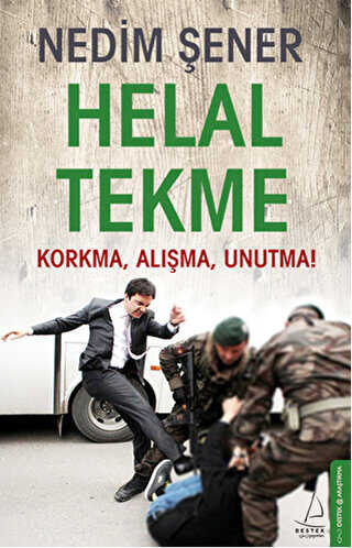 HELAL TEKME - Destek Yayınları