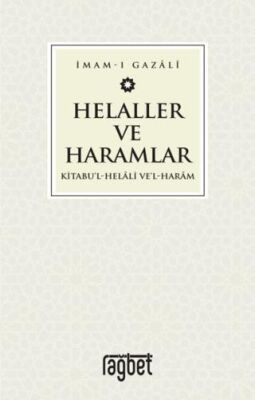 Helaller ve Haramlar - Kitabu’l-Helali Ve’l-Haram - 1