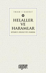 Helaller ve Haramlar - Kitabu’l-Helali Ve’l-Haram - Rağbet Yayınları
