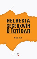 Helbesta Cegerxwin Ü İqtidar - Lis Basın Yayın