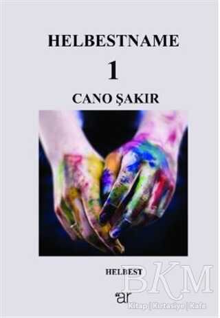 Helbestname 1 - Ar Yayınları
