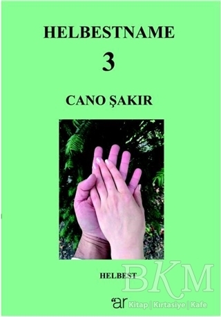 Helbestname 3 - Ar Yayınları