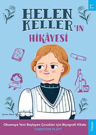 Helen Keller`ın Hikayesi