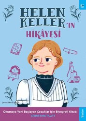 Helen Keller`ın Hikayesi - Sola Kidz