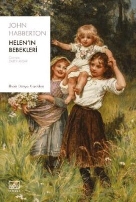 Helen’ın Bebekleri - 1