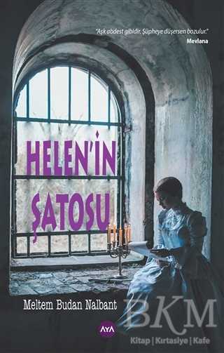 Helen`in Şatosu - Aya Kitap