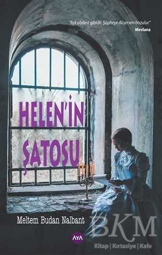Helen`in Şatosu