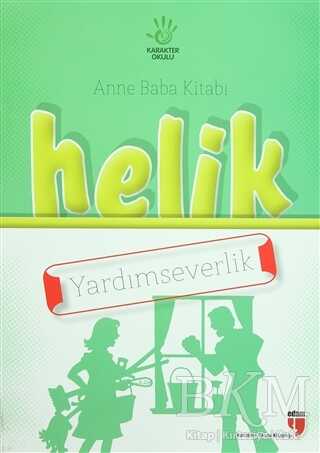Helik - Yardımseverlik - EDAM