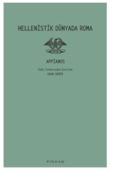 Hellenistik Dünyada Roma - Pinhan Yayıncılık