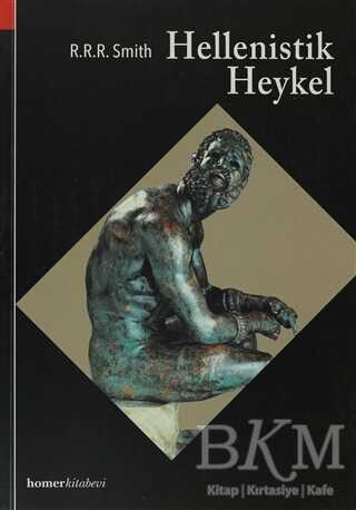 Hellenistik Heykel