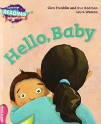 Hello, Baby - Cambridge Yayınları