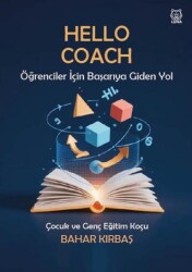 Hello Coach - Luna Yayınları