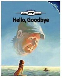 Hello, Goodbye PYP Readers 5 - e-future