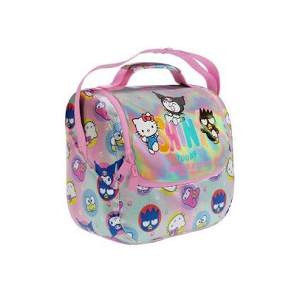 Hello Kitty And Friends Beslenme Çantası Termoslu 3253 - 1