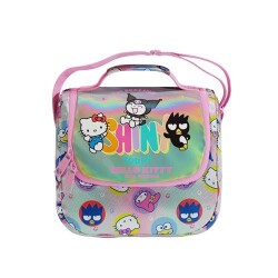 Hello Kitty And Friends Beslenme Çantası Termoslu 3253 - 2